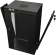 Картинка Шкаф коммутационный Hyperline (TDB-6U-GP-RAL9004) настенный 6U 390x300мм пер.дв.стекл задн.дв.спл.стал.лист направл.под винты 60кг черный 225мм 11.8кг 366.5мм IP20 металл от магазина РЭССИ Шкаф коммутационный Hyperline (TDB-6U-GP-RAL9004) настенный 6U 390x300мм пер.дв.стекл задн.дв.спл.стал.лист направл.под винты 60кг черный 225мм 11.8кг 366.5мм IP20 металл от магазина РЭССИ