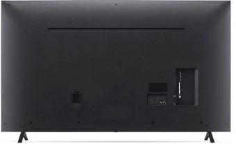 Телевизор LED LG 50" 50NANO80T6A.ARUB синяя сажа 4K Ultra HD 60Hz DVB-T DVB-T2 DVB-C DVB-S DVB-S2 USB WiFi Smart TV от магазина РЭССИ