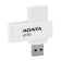 Картинка Флеш Диск A-Data 128GB UC310 UC310-128G-RWH USB3.2 белый от магазина РЭССИ Флеш Диск A-Data 128GB UC310 UC310-128G-RWH USB3.2 белый от магазина РЭССИ
