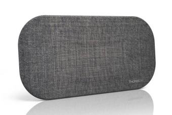 Антенна телевизионная Thomson Performance 45 17дБ активная серый каб.:2.5м от магазина РЭССИ