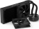Система водяного охлаждения Zalman Reserator5 Z24 Black Soc-AM5/AM4/1151/1200/2066/2011/1700 4-pin 18-37dB Al+Cu 350W 2000gr LED Ret от магазина РЭССИ