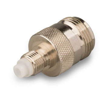 Переходник  N1N-322 N(female) - FME(female) от магазина РЭССИ