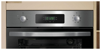 Духовой шкаф Электрический Candy IDEA FIDCP X625 L нержавеющая сталь от магазина РЭССИ