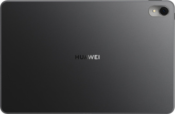 Планшет Huawei MatePad 11 DBR-W09 Snapdragon 865 (2.84) 8C RAM8Gb ROM128Gb 10.95" IPS 2560x1600 HarmonyOS 2 серый 13Mpix 8Mpix BT GPS WiFi Touch 7250mAh 12hr от магазина РЭССИ