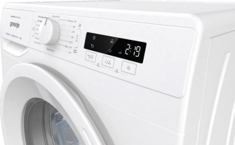 Стиральная машина Gorenje WNPI82BS класс: A+++ загр.фронтальная макс.:8кг белый от магазина РЭССИ