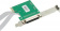 Контроллер PCI-E WCH382 1xLPT 2xCOM Ret от магазина РЭССИ