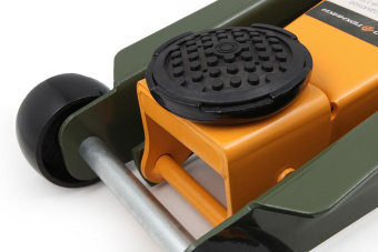 Подкатной домкрат Дело Техники 3 тонны 130-508 мм 904336 от магазина РЭССИ