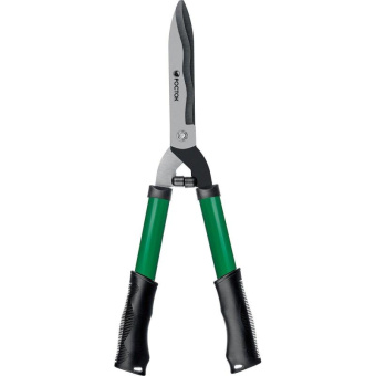 Кусторез со стальными рукоятками РОСТОК RH500 500 мм 423555_z01 от магазина РЭССИ