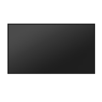 Панель Hisense 75" 75DM66D черный D-LED DID LED 8ms 16:9 HDMI матовая 1200:1 500cd 178гр/178гр 3840x2160 DP 4K USB 29кг от магазина РЭССИ