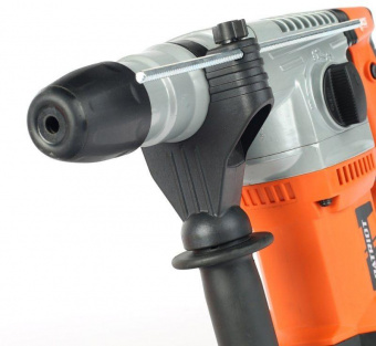 Перфоратор Patriot RH 350 патрон:SDS-plus уд.:4.3Дж 1500Вт (кейс в комплекте) от магазина РЭССИ