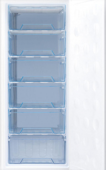 Морозильная камера SunWind SCU256 белый от магазина РЭССИ