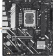 Материнская плата Asus PRIME H810M-A WIFI Soc-1851 Intel H810 2xDDR5 mATX AC`97 8ch(7.1) GbLAN RAID+HDMI+DP от магазина РЭССИ