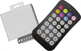 Контроллер Gauss Basic для лен.светод. (BT621) от магазина РЭССИ