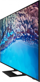 Телевизор LED Samsung 65" UE65BU8500UXCE Series 8 черный 4K Ultra HD 50Hz DVB-T2 DVB-C DVB-S2 USB WiFi Smart TV (RUS) от магазина РЭССИ