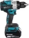 Дрель-шуруповерт Makita DDF486RT 18Вт аккум. патрон:быстрозажимной (кейс в комплекте) от магазина РЭССИ