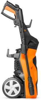 Мойка высокого давления DAEWOO c насадкой 4в1 DAW 500 от магазина РЭССИ