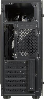 Корпус Aerocool Glider Cosmo-G-BK-v1 черный без БП ATX 2x120mm 2xUSB2.0 1xUSB3.0 audio от магазина РЭССИ