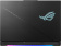 Ноутбук Asus ROG Strix G634JZR-RA100W Core i9 14900HX 32Gb SSD1Tb NVIDIA GeForce RTX4080 12Gb 16" IPS WQXGA (2560x1600) noOS black WiFi BT Cam (90NR0IC2-M004C0) от магазина РЭССИ