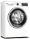 Картинка Стиральная машина Bosch WDS28460ME пан.англ. класс: A загр.фронтальная макс.:8кг (с сушкой) белый от магазина РЭССИ Стиральная машина Bosch WDS28460ME пан.англ. класс: A загр.фронтальная макс.:8кг (с сушкой) белый от магазина РЭССИ
