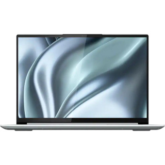 Ноутбук Lenovo Yoga Slim7 Pro 14IAP7 Core i7 1260P 16Gb SSD1Tb Intel Iris Xe graphics 14" IPS 2.8K (2880x1800) Windows 11 Home grey WiFi BT Cam (82SV0077RU) от магазина РЭССИ