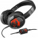 Картинка Наушники с микрофоном MSI Immerse GH30 черный 1.5м накладные оголовье (S37-2101010-SV1) от магазина РЭССИ Наушники с микрофоном MSI Immerse GH30 черный 1.5м накладные оголовье (S37-2101010-SV1) от магазина РЭССИ
