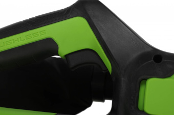 Ленточная шлифовальная машина Greenworks G24BS шир.ленты 76мм (3100607) от магазина РЭССИ