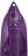 Картинка Утюг Scarlett SC-SI30K51 2200Вт фиолетовый/белый от магазина РЭССИ Утюг Scarlett SC-SI30K51 2200Вт фиолетовый/белый от магазина РЭССИ