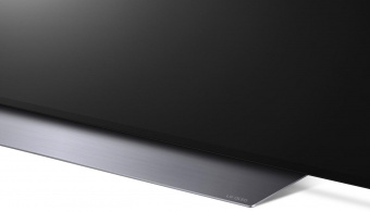 Телевизор OLED LG 83" OLED83C2RLA.ADKG темный титан 4K Ultra HD 120Hz DVB-T DVB-T2 DVB-C DVB-S DVB-S2 USB WiFi Smart TV (RUS) от магазина РЭССИ