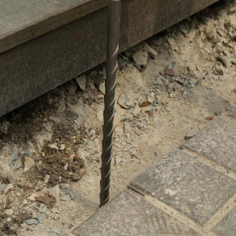 Набор буров Deko DH12 (065-0791) (12пред.) для дрелей от магазина РЭССИ