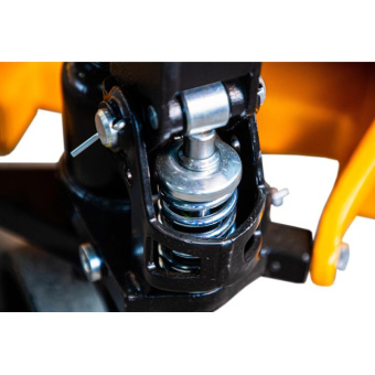 Гидравлическая тележка XILIN г/п 2000 кг DB 1005717 от магазина РЭССИ