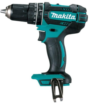 Дрель-шуруповерт Makita DHP482Z аккум. патрон:быстрозажимной от магазина РЭССИ