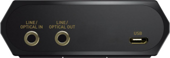Звуковая карта Creative USB Sound BlasterX G6 (SB-Axx1) 7.1 Ret от магазина РЭССИ