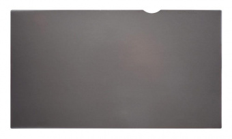 Экран защиты информации для монитора 3M PF270W9B (7000031980) 27" черный от магазина РЭССИ