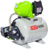 Картинка Насосная станция центробежный RedVerg RD-SP60/24L 600Вт 3000л/час от магазина РЭССИ Насосная станция центробежный RedVerg RD-SP60/24L 600Вт 3000л/час от магазина РЭССИ