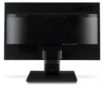Монитор Acer 21.5" V226HQLBbd черный TN+film LED 16:9 DVI матовая 10000000:1 200cd 90гр/65гр 1920x1080 D-Sub FHD 3.26кг от магазина РЭССИ
