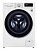 Стиральная машина LG F4DV509S0E пан.англ. класс: B загр.фронтальная макс.:9кг (с сушкой) белый от магазина РЭССИ