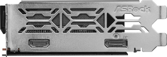 Видеокарта Asrock PCI-E 4.0 RX6500XT PG 8GO AMD Radeon RX 6500XT 8Gb 64bit GDDR6 2420/18000 HDMIx1 DPx1 HDCP Ret от магазина РЭССИ