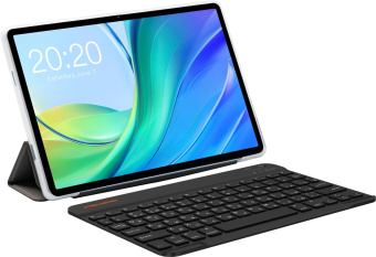 Планшет Teclast M50 Premium Set T606 (1.6) 8C RAM6Gb ROM128Gb 10.1" IPS 1280x800 LTE Android 14 голубой 13Mpix 5Mpix BT GPS WiFi Touch microSD 256Gb 6000mAh 10hr от магазина РЭССИ