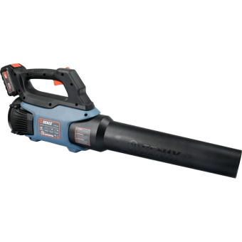 Аккумуляторная воздуходувка SENIX BLAX2-M1-EU от магазина РЭССИ