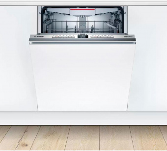 Посудомоечная машина встраив. Bosch SBH4HCX48E полноразмерная от магазина РЭССИ