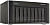 Сетевое хранилище NAS Infortrend GSEP2080000D-8U32 8-bay настольный от магазина РЭССИ
