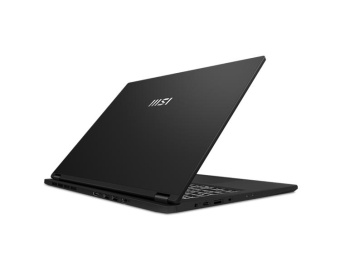 Ноутбук MSI Modern 14 H D13MG-088XRU Core i5 13420H 16Gb SSD512Gb Intel Iris Xe graphics 14" IPS FHD+ (1920x1200) Free DOS black WiFi BT Cam (9S7-14L112-088) от магазина РЭССИ