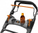 Картинка Газонокосилка роторная Carver LMG-3653DMS (01.024.00010) 3600Вт от магазина РЭССИ Газонокосилка роторная Carver LMG-3653DMS (01.024.00010) 3600Вт от магазина РЭССИ