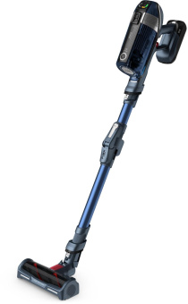 Пылесос Tefal X-Force Flex 11.60 Aqua TY9890WO синий/серый от магазина РЭССИ