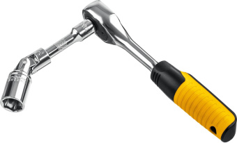 Набор инструментов Stayer 27760-H57 57 предметов (жесткий кейс) от магазина РЭССИ