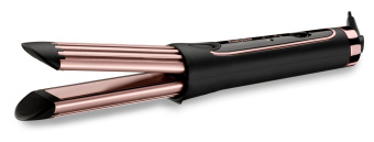 Мульти-Стайлер Babyliss C112E макс.темп.:200 розовый/черный от магазина РЭССИ