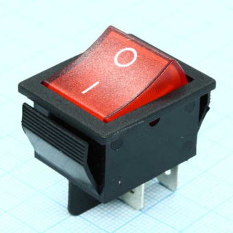 IRS-201-1C3-R/B от магазина РЭССИ