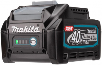 Батарея аккумуляторная Makita BL4040 40В 4Ач Li-Ion (191B26-6) от магазина РЭССИ