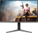 Монитор NPC 27" MZ2707 черный IPS LED 1ms 16:9 HDMI M/M матовая HAS Piv 1000:1 350cd 178гр/178гр 2560x1440 165Hz G-Sync DP Quad HD 2K (1440p) USB 4.55кг от магазина РЭССИ