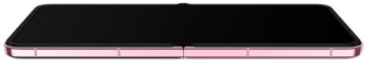Смартфон Infinix X6962 ZERO Flip 512Gb 8Gb розовый моноблок 3G 4G 6.78" Android 14 802.11 a/b/g/n/ac GPS GSM900/1800 GSM1900 TouchSc Protect от магазина РЭССИ